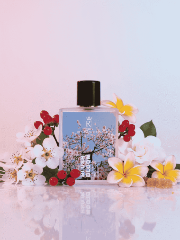 Blush Bloom – (100ml)