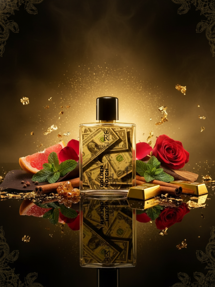 Golden Notch – (100ml)