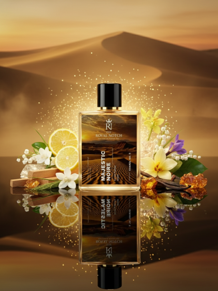 Majestic Noire – (100ml)