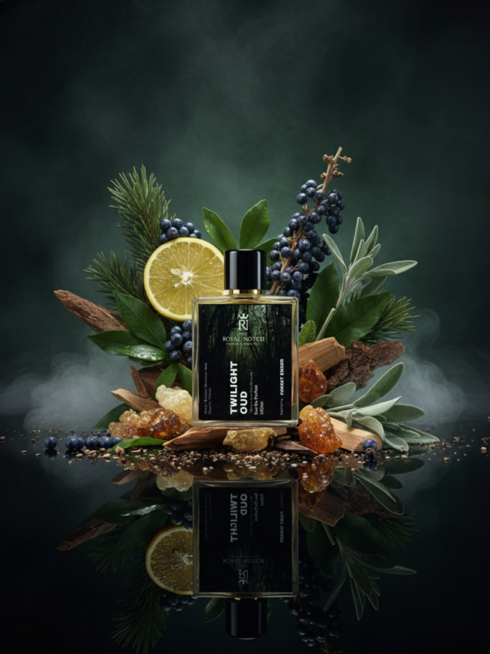 Twilight Oud – (100ml)