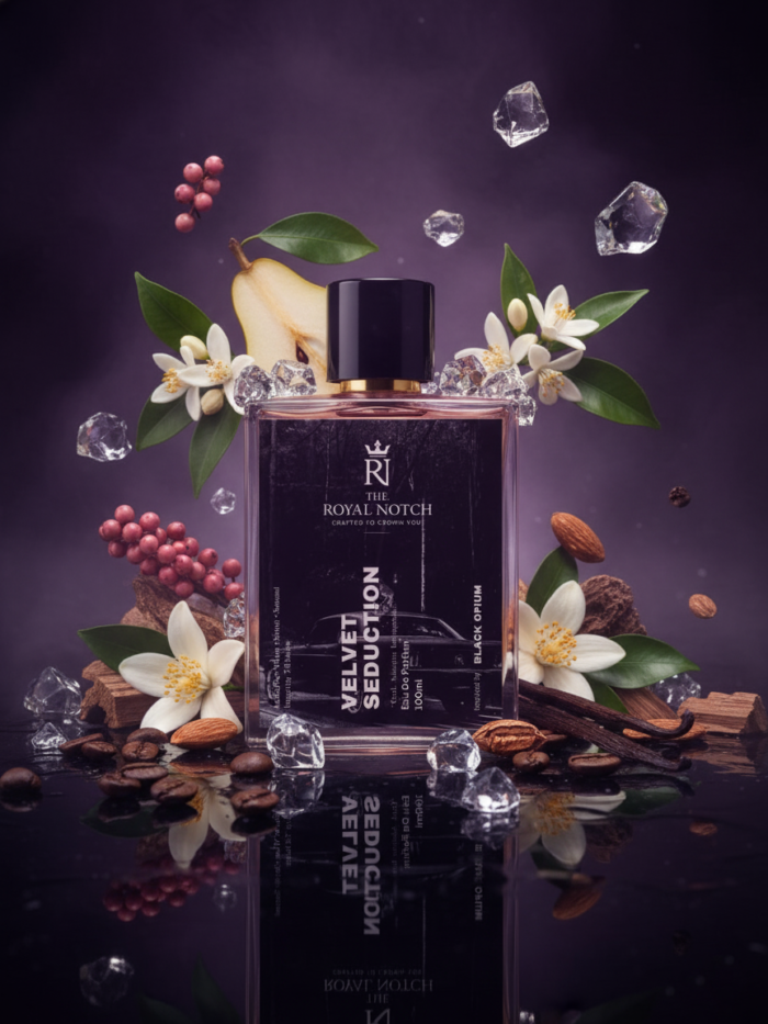 Velvet Seduction – (100ml)