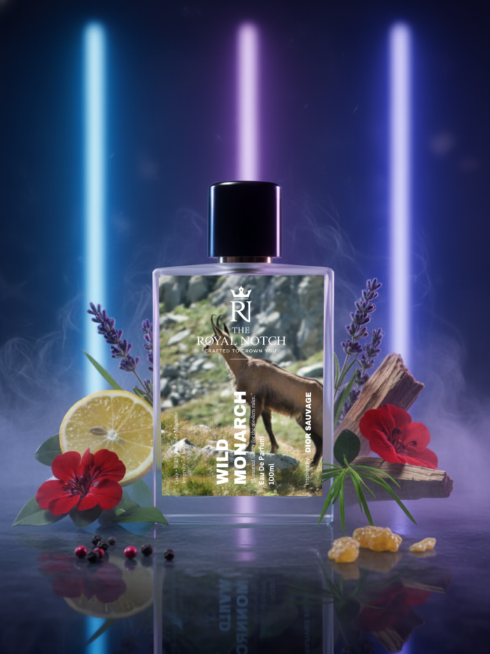 Wild Monarch – (100ml)