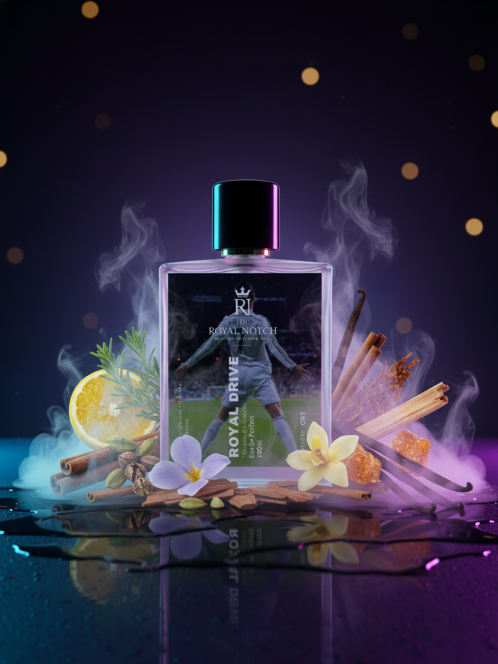 Royal Drive – (100ml)