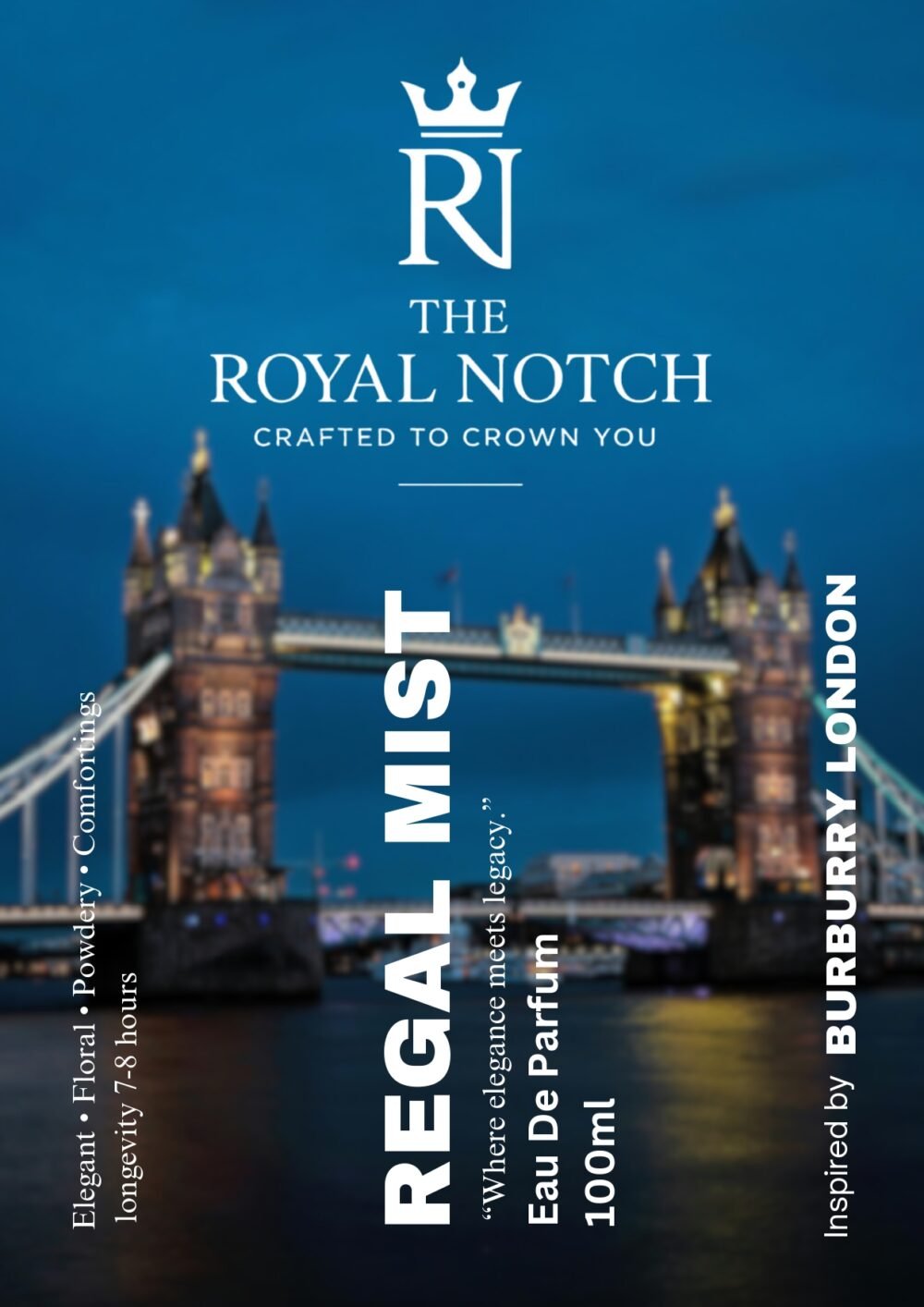Regal Mist – (100ml)